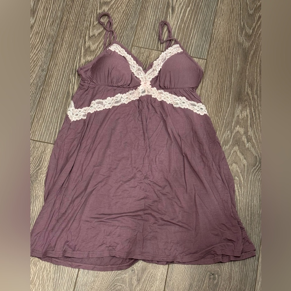 Victoria's Secret Chemise